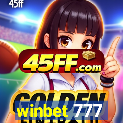 winbet 777